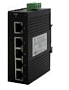 Промышленный неуправляемый коммутатор для сетей Fast Ethernet СК-1050-ОПТИ ПК ОПТИ