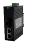 Промышленный неуправляемый коммутатор для сетей Fast Ethernet СК-1022-ОПТИ-SM ПК ОПТИ